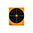 Triff ins Schwarze mit den Caldwell Orange Peel Bullseye Zielscheiben! 🎯 Dual-Farbablösungstechnologie für farbenfrohe Treffer. Kein Zubehör nötig. Jetzt entdecken!